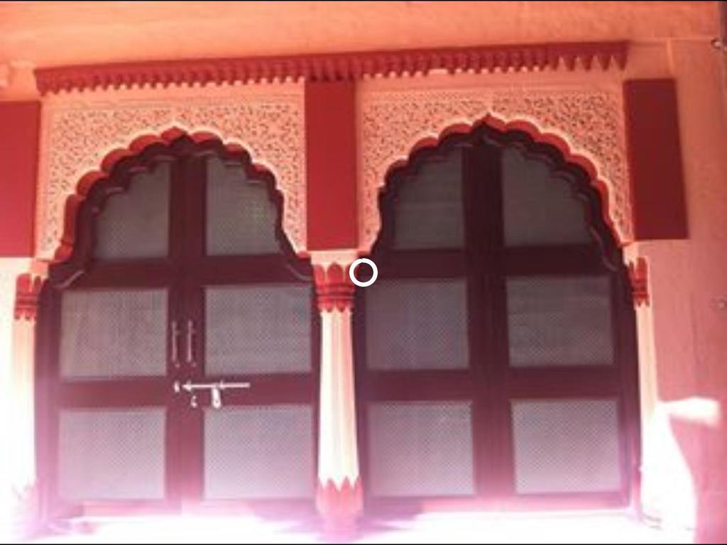 Heaven Guest House Jodhpur  Exterior foto