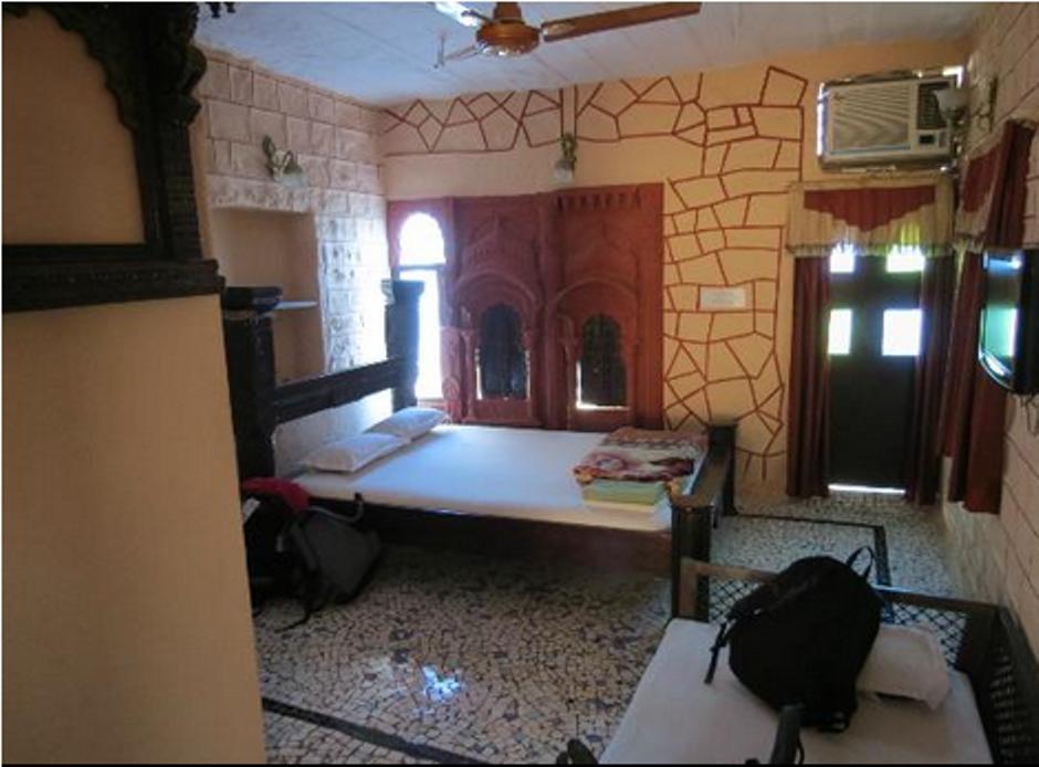 Heaven Guest House Jodhpur  Exterior foto