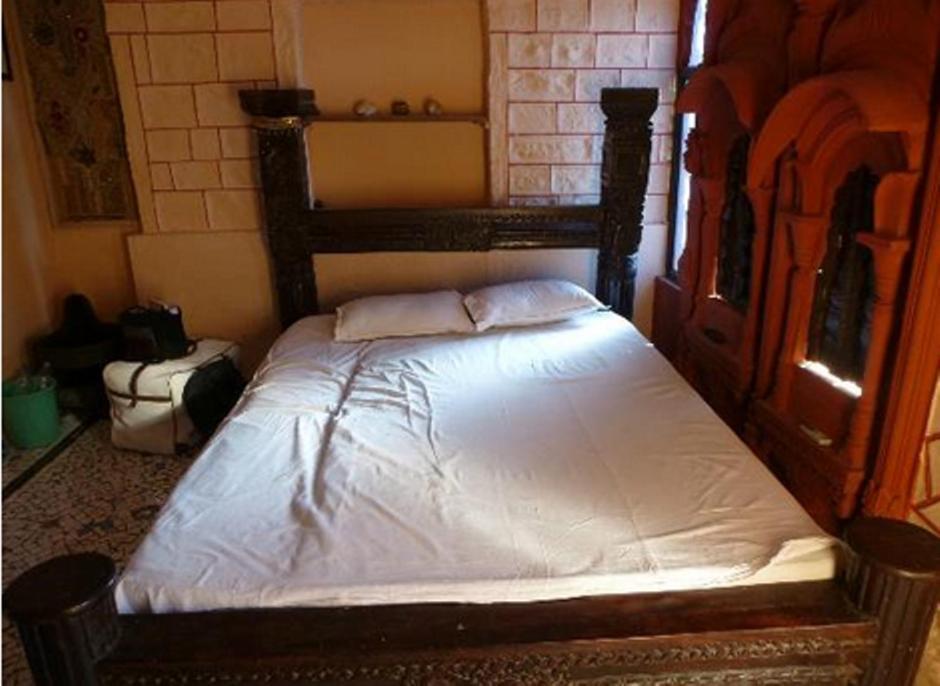 Heaven Guest House Jodhpur  Quarto foto